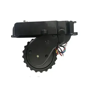 Pro Xiaomi Mi Mop P Pro 2S STYTJ02YM MVXVC01-JG 3C S10 B106GL B106CN Viomi V2 Pro V-RVCLM21B Motor robotického vysavače Pohonná kola 8 nejlepší prodej Kolečka robotického vysavače Xiaomi Mi - №8