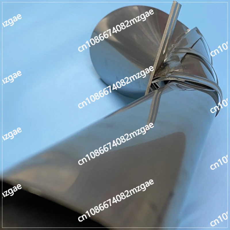 

Vertical fully automatic packaging machine accessories bag making machine, forming machine four side sealing back sealing hopper