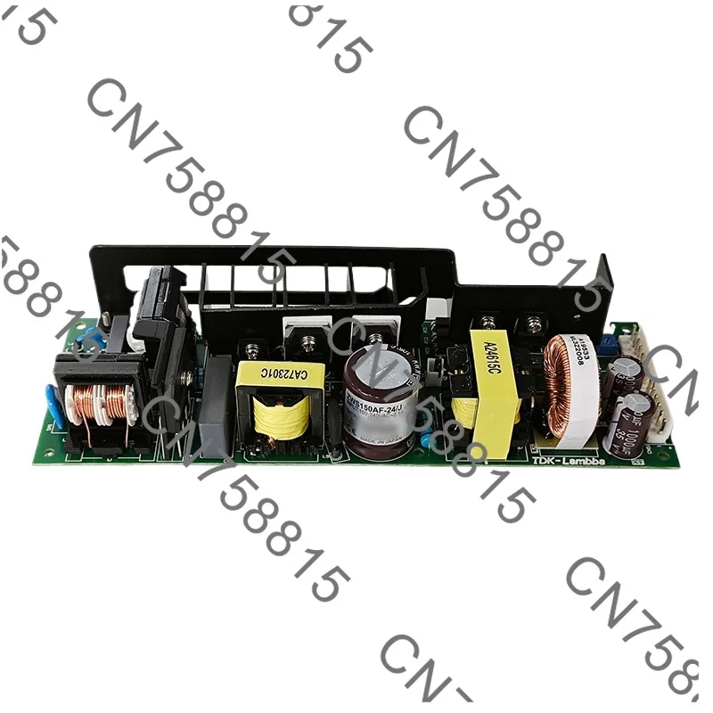 

A14L-0156-0001 #24V FANUC 24V switching power supply ZWS150AF-24/JUT