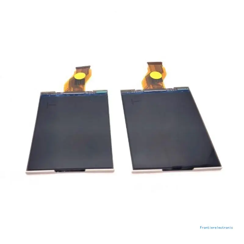 LCD Display Replacement Screen LCD Panel For IXUS145 IXUS150 IXUS160 IXUS165 Digital Camera Replacement LCD Screen