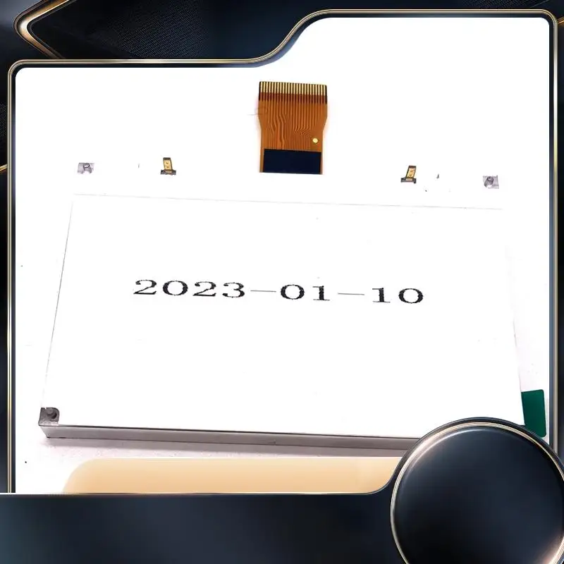 

For Godox Ad400pro Ad600pro LCD Screen Display Replacement Repair Part Accessories 1 Piece-N34R