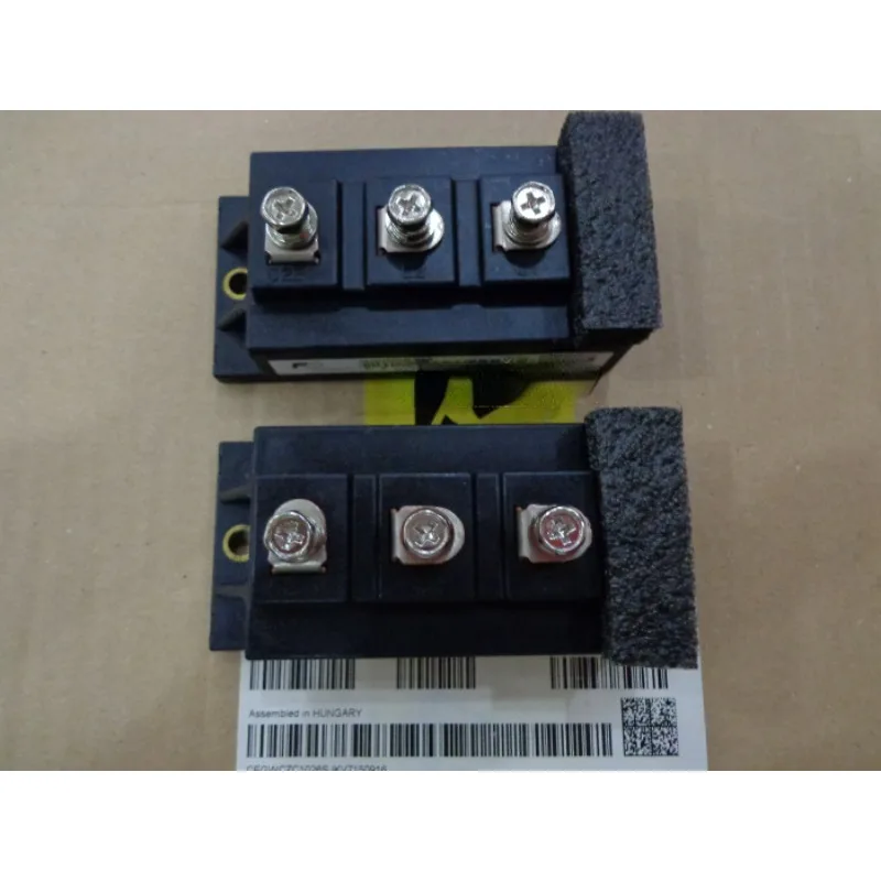 

IGBT module 2MBI300N-060 300A 600V brand new original