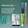 Pink set 1