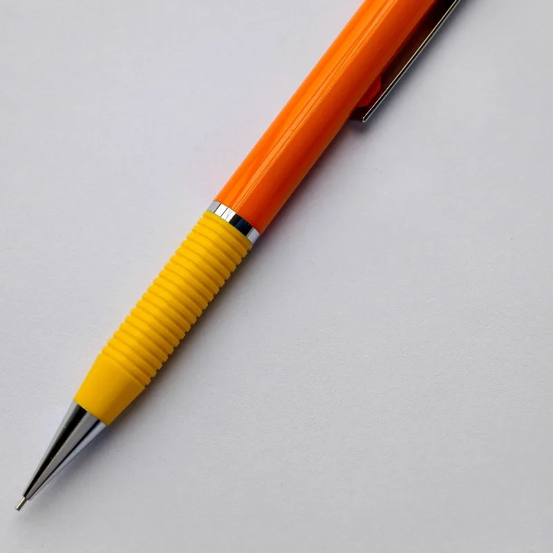 الطيار 2020 قلم رصاص ميكانيكي يتأرجح خارج الأساسية الرجعية طالب جمع الميكانيكية قلم رصاص 0.5 مللي متر الفن الكتابة لطيف القرطاسية هدية