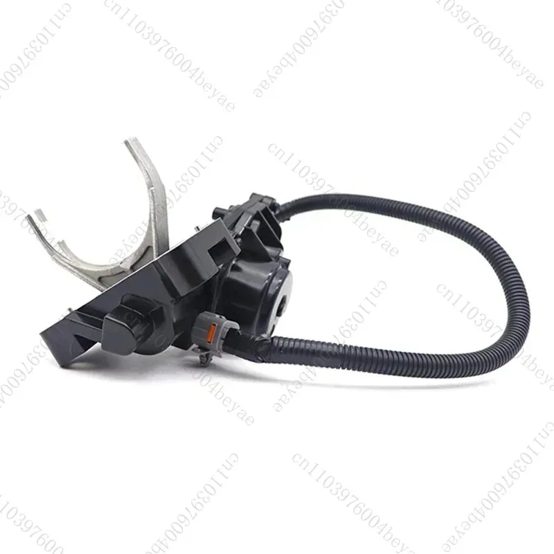 

2310100-K85 Front Axle Electric Control Fork 4WD Separation Motor Auto For H5