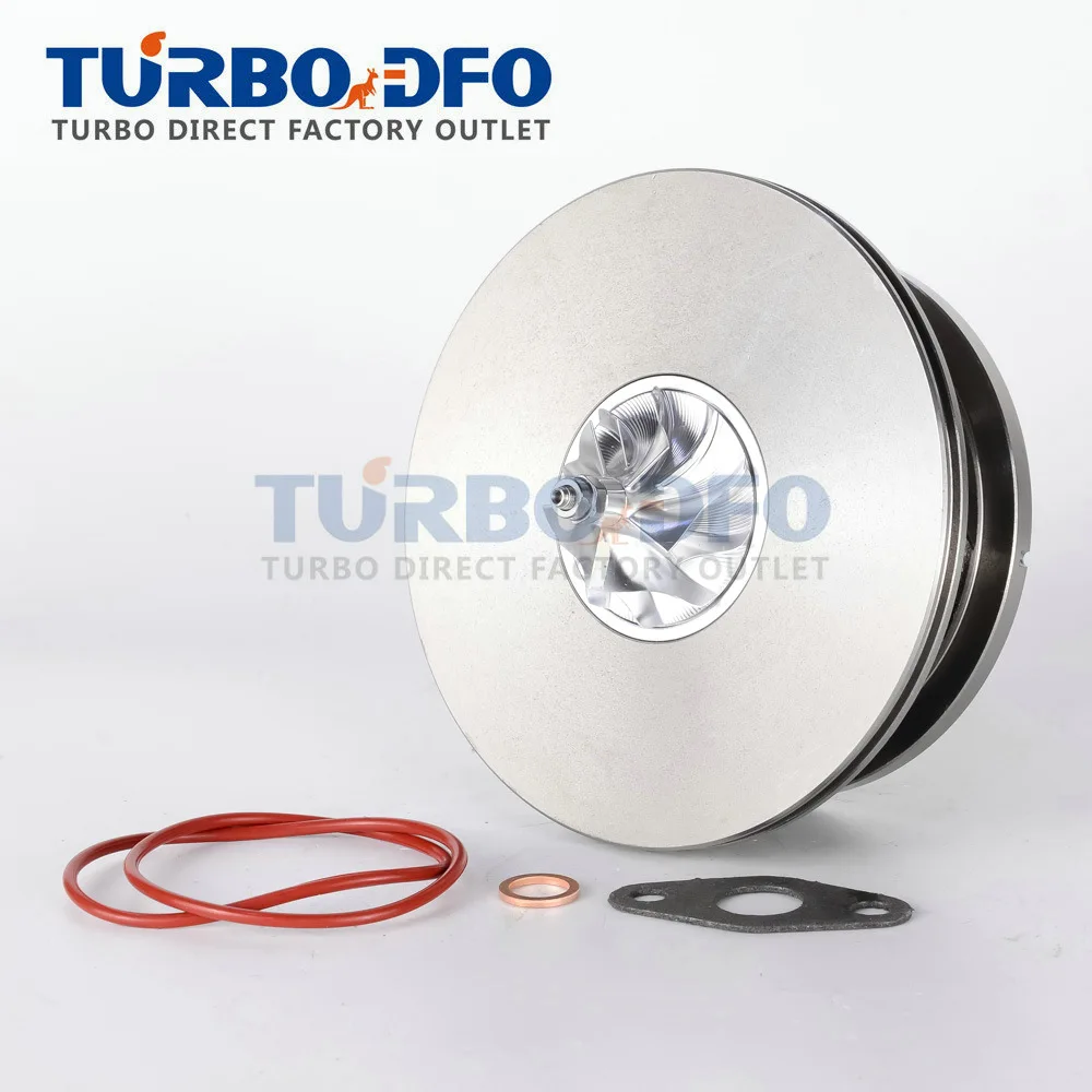 Billet Turbo cartridge 54359880041 Chra for Mini Clubman/Cooper/Countryman/Mini One/Paceman 1.6D 89/110/112 HP N47C16 N47C16A