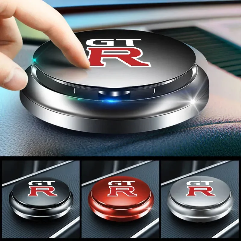 

освежитель воздуха для салона автомобиля, диффузор для ароматерапии для Nissan Nismo Almera Tiida Juke Teana Qashqai 350Z 370Z GTR