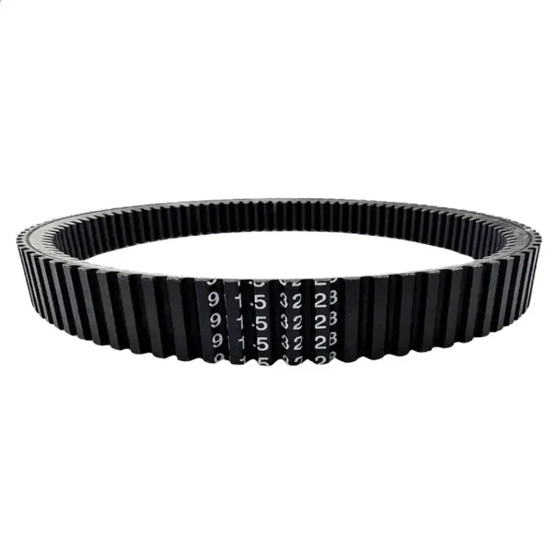 

Ремень приводной EPDM AMEXIAOXU 25300-F39-0000 для Hisun 450/500/550/700/750 HS700 ATV Quad UTV LU022730 25300-004-0000, высокое качество