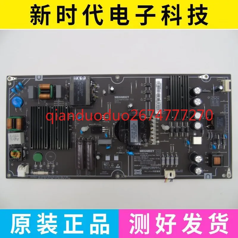

For Xiaomi L65M5-AD L65M5-AB L65M5-AZ Power Board AMP65XM-T33 REV: 1.0