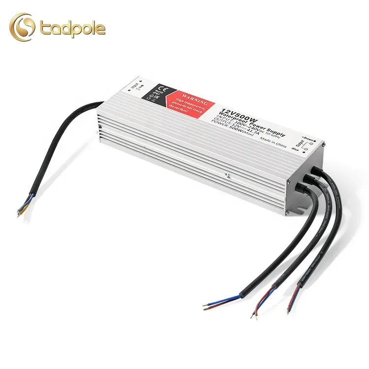 100W 12V 24V Ip68 Outdoor Swimming Pool Underwater Led Lighting Waterproof Transformer