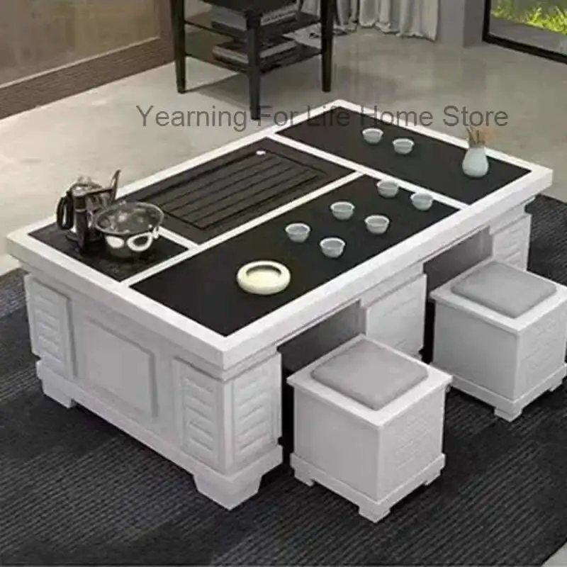 

Nordic Decoration Side Table Industrial Designer Modern Luxury Unique Coffee Table Dinner Mesas Bajas Lounge Suite Furniture