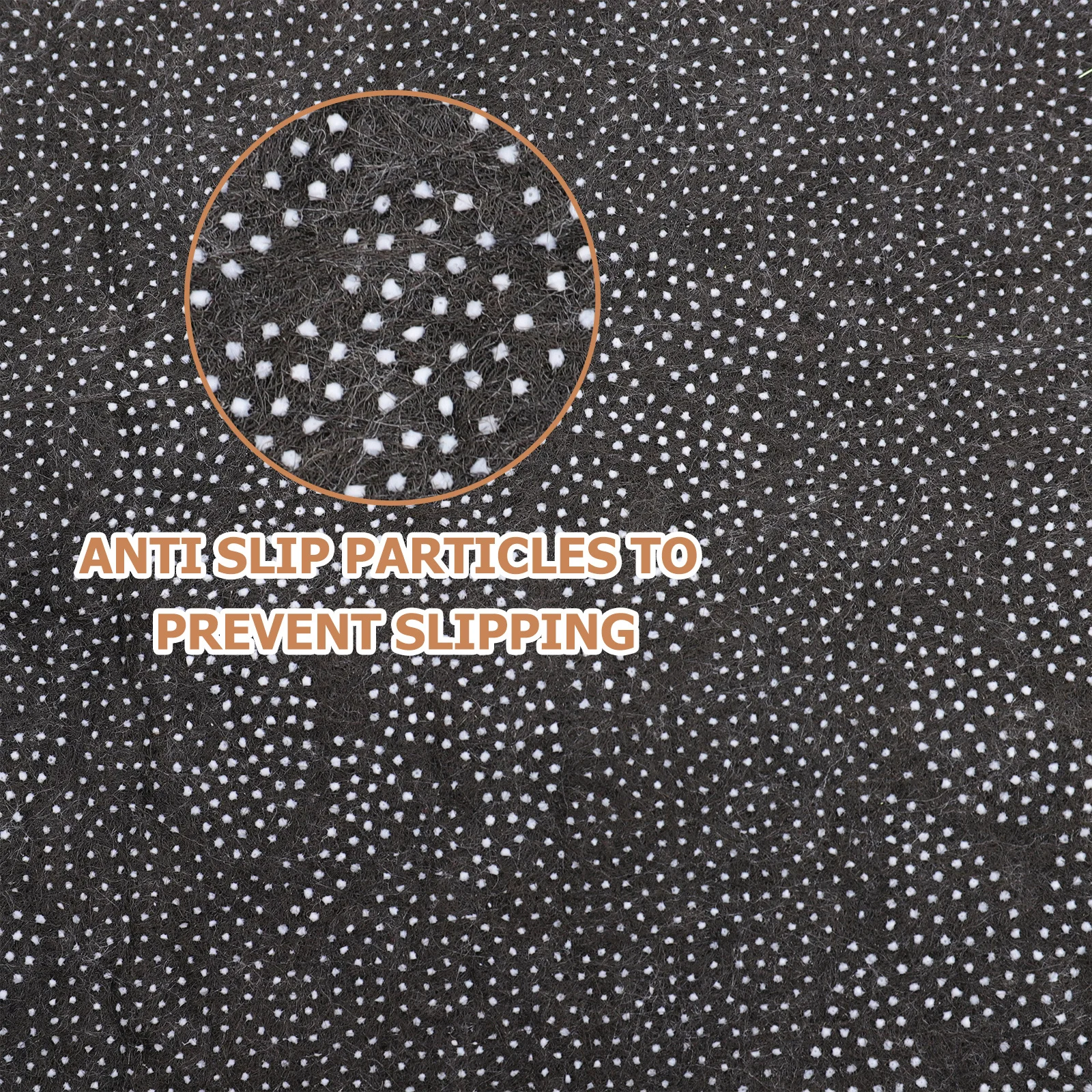 

3D Illusion Carpet Polyester Non-Skid Floor Rug for Bedroom Living Room Bathroom Area Mat Decorative Non-Slip Floor Carpet