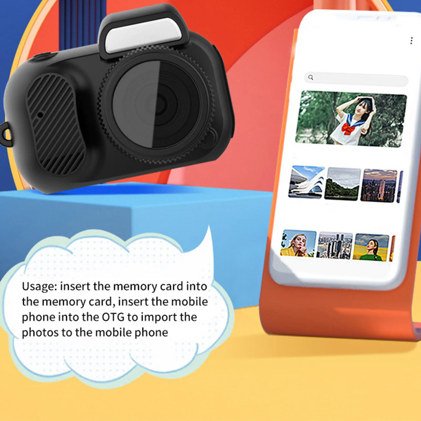 Thumbnail 3 - #81 Best Compact Digital Cameras to Buy In 2026