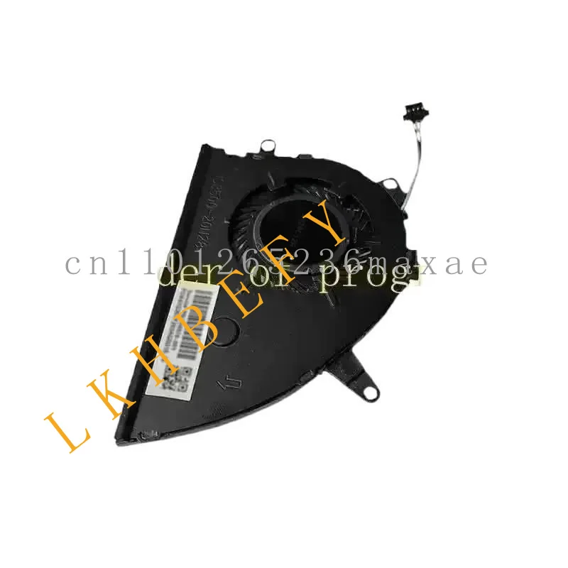 

For Pavilion 15-cw0055nr 15-cw0061nr 15-cw0062nr 15-cw0064cl CPU Fan