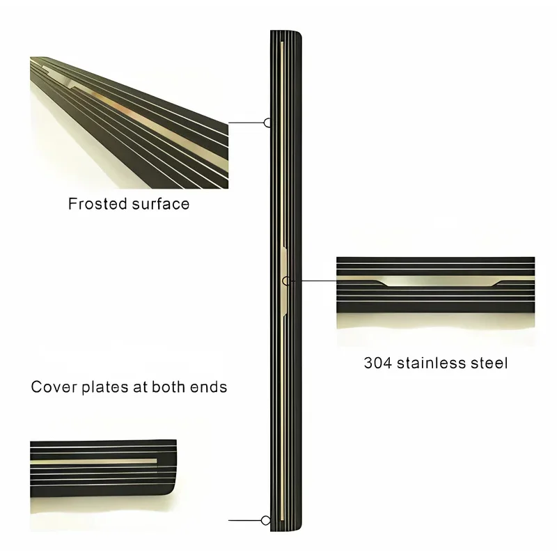 

High Quality Automatic Retractable Running Board Side Step X5 2014-2021