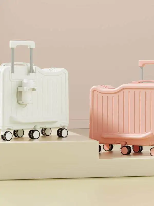 lightweight-children's-carry-on-suitcase-with-pull-rod-small-password-box-cute-design-ideal-for-traveling-and-kid-carrying