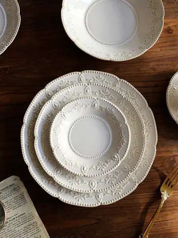 6 best sales नाश्ते का सेट - №6