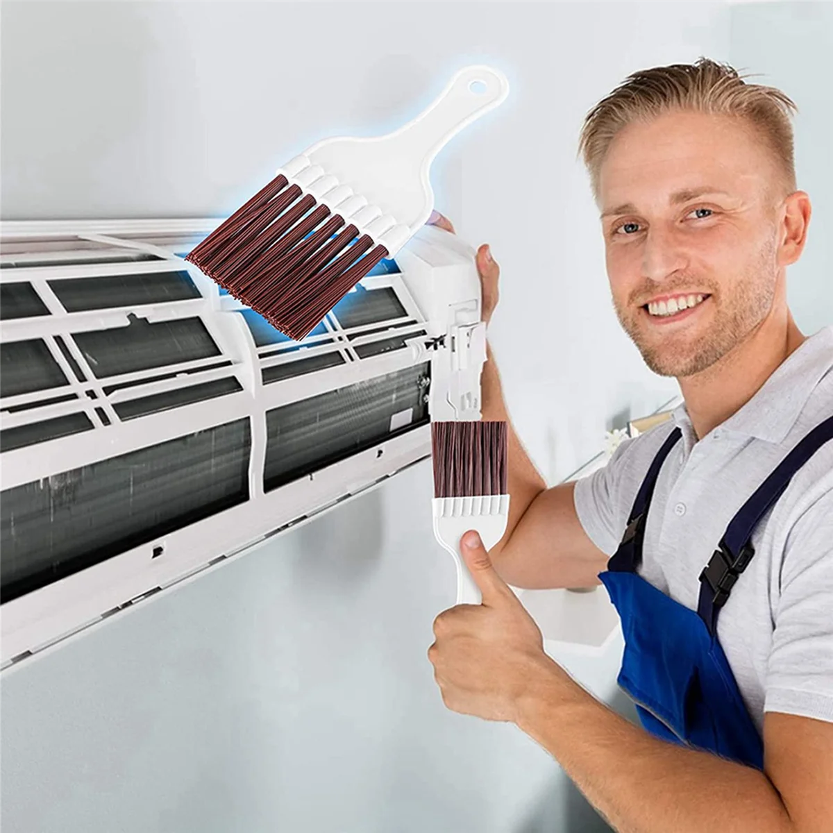 Fin Comb Set 2X FCR…