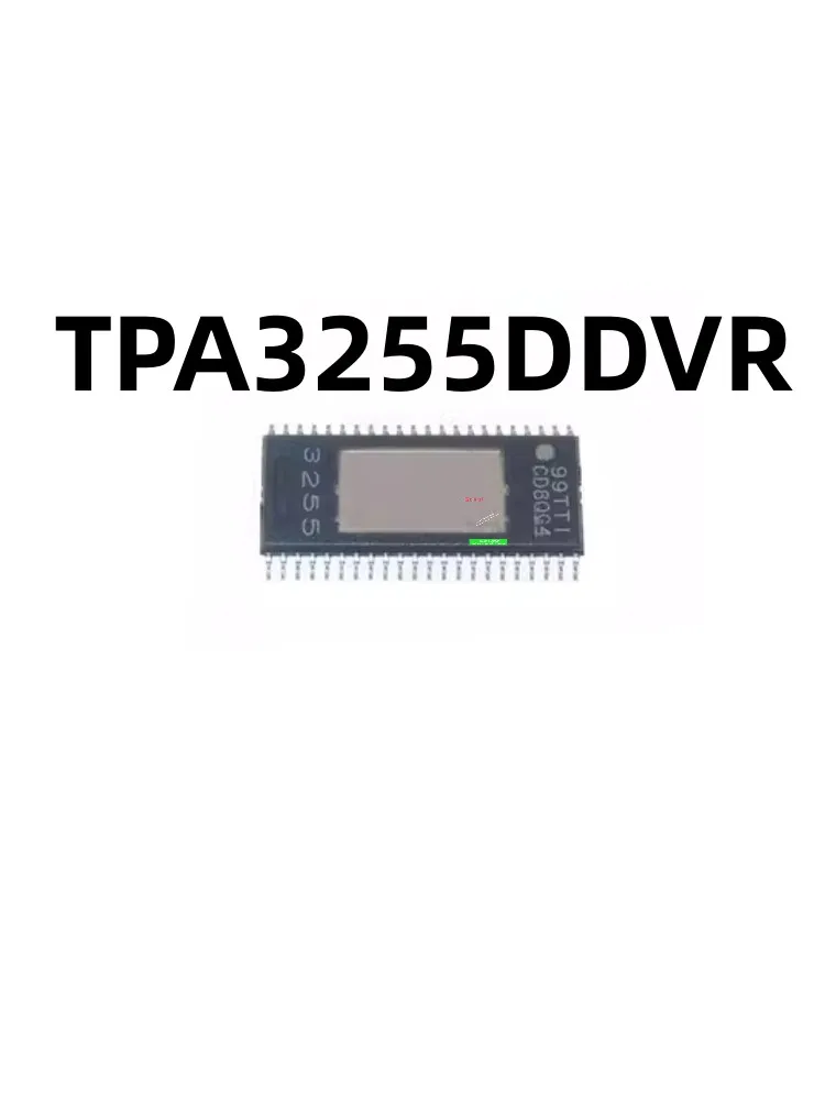 5-10pcs  TPA3255DDVR    HTSSOP44   100% brand new original