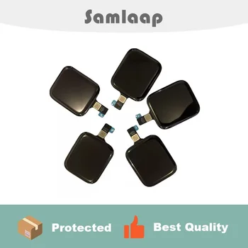 Pro Apple Watch Series 1 2 3 4 5 6 7 8 9 10 SE Náhradní LCD displej OLED s dotykovým ovládáním Ultra SE2 Kompletní sestava 10 nejlepší prodej Displej pro Apple Watch Series 3 42mm - №1