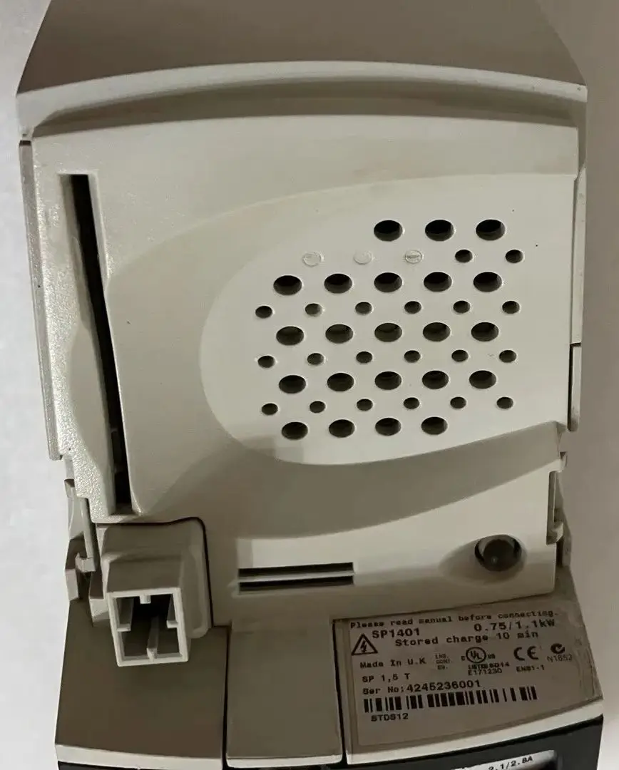 Original Genuine SP1401 Used CT Drive Inverter，Servo Drive，Fast shipping