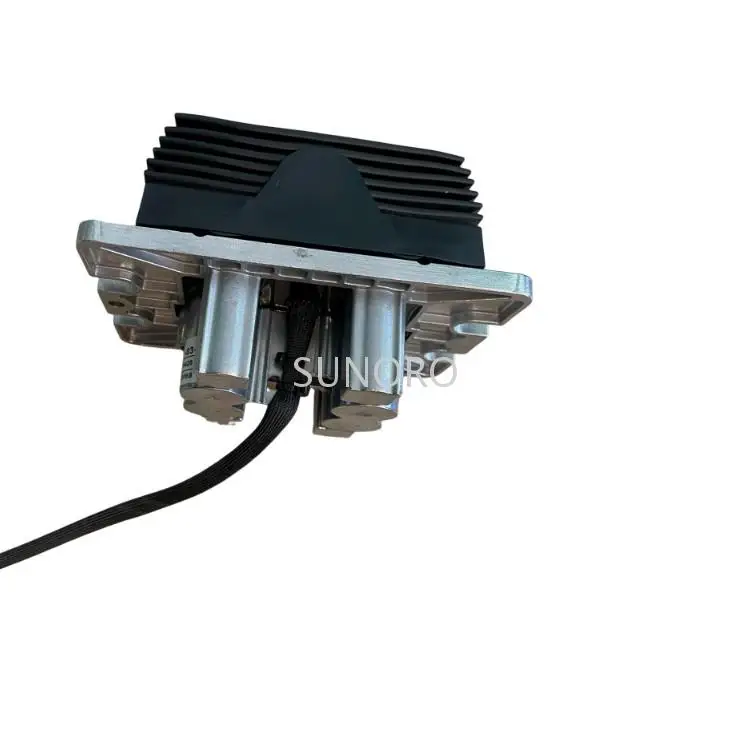 Pedal de controle das peças da máquina escavadora TLF 490-1012 561-7001 para válvula de pedal E320D E323D E320GC E323G E330GC E336GC E345GC E349GC