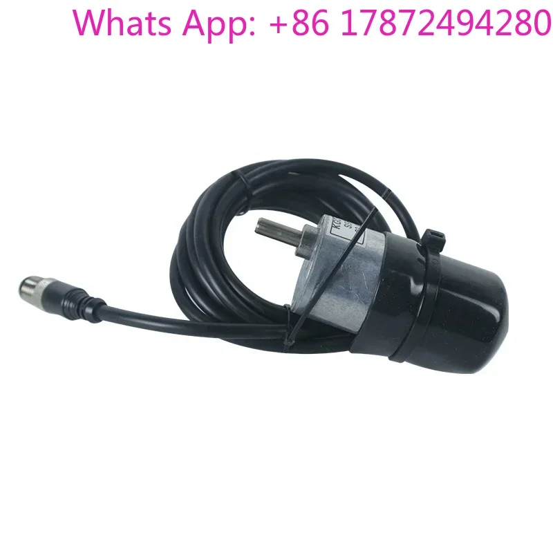 Homag Original Grooving Saw Leveling Motor 4-070-01-4229 4070014229 4070012666Hot Sale Woodworking Machinery Parts