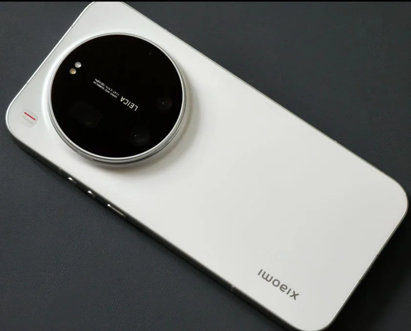 Xiaomi 17 Ultra China Version Smartphone Snapdragon® 8 Elite Gen5