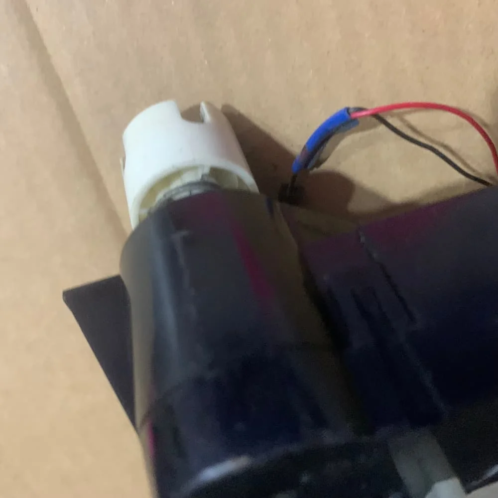 

DZTY000357 DZTY000313 PJZWF2120PB1 двигатель подъема бумаги в сборе для Panasonic DP1515 DP1520 DP1820 DP8016 DP8020