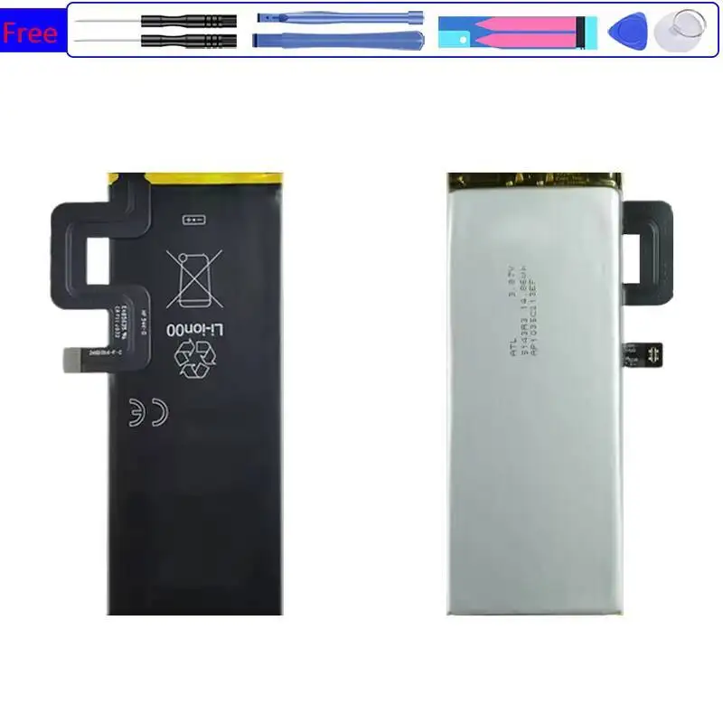 

High-Capacity For Htc Google GB4IV 3885Mah Mobile Phone Battery