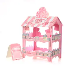 מעמד חנות ממתקים