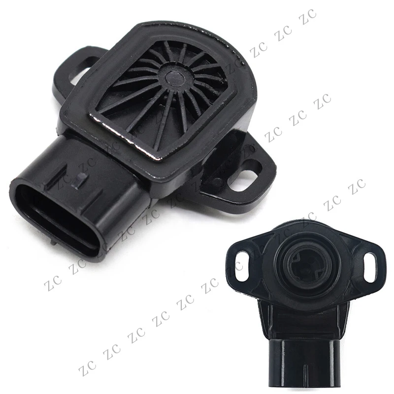 S+ Throttle Position Sensor 22mm Tps For Polaris Ranger 500 570 800 4X4 Efi 3131705