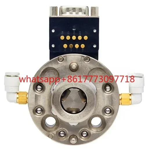 

Quick Exchange Automatic Robot Quick Change Disc Changer Disc