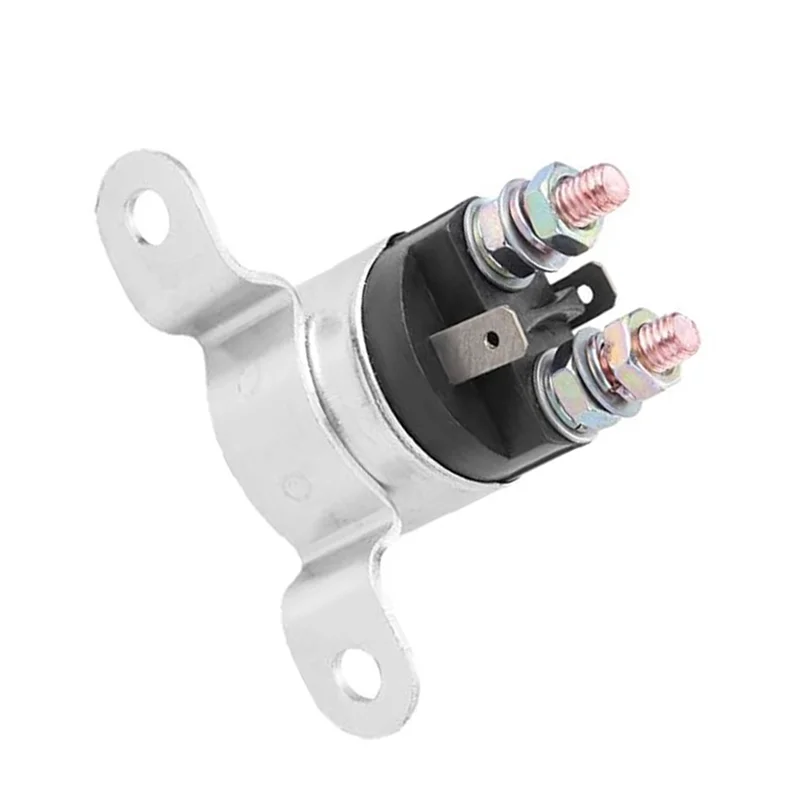 

High Quality Motorcycle ATV UTV Snow Starter Relay For Can Am Bombardier Outlander Renegade 400 500 650 1000 710-001-364 710-000