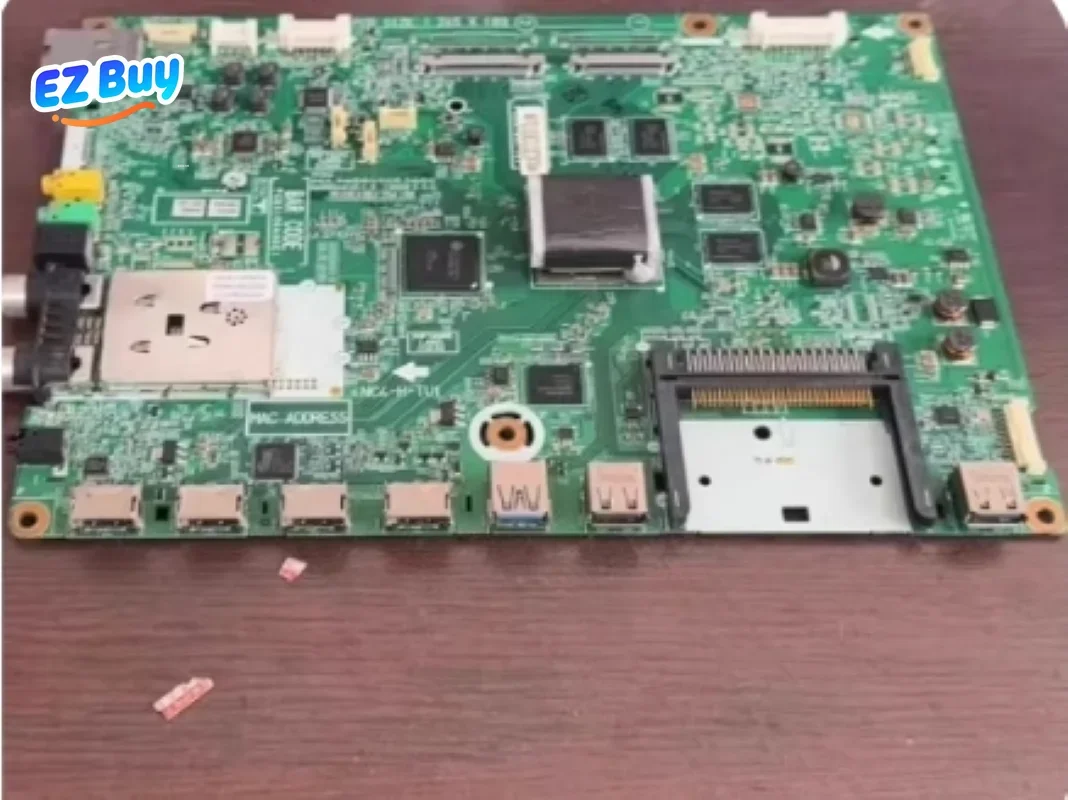 Adecuado Para Placa… - image