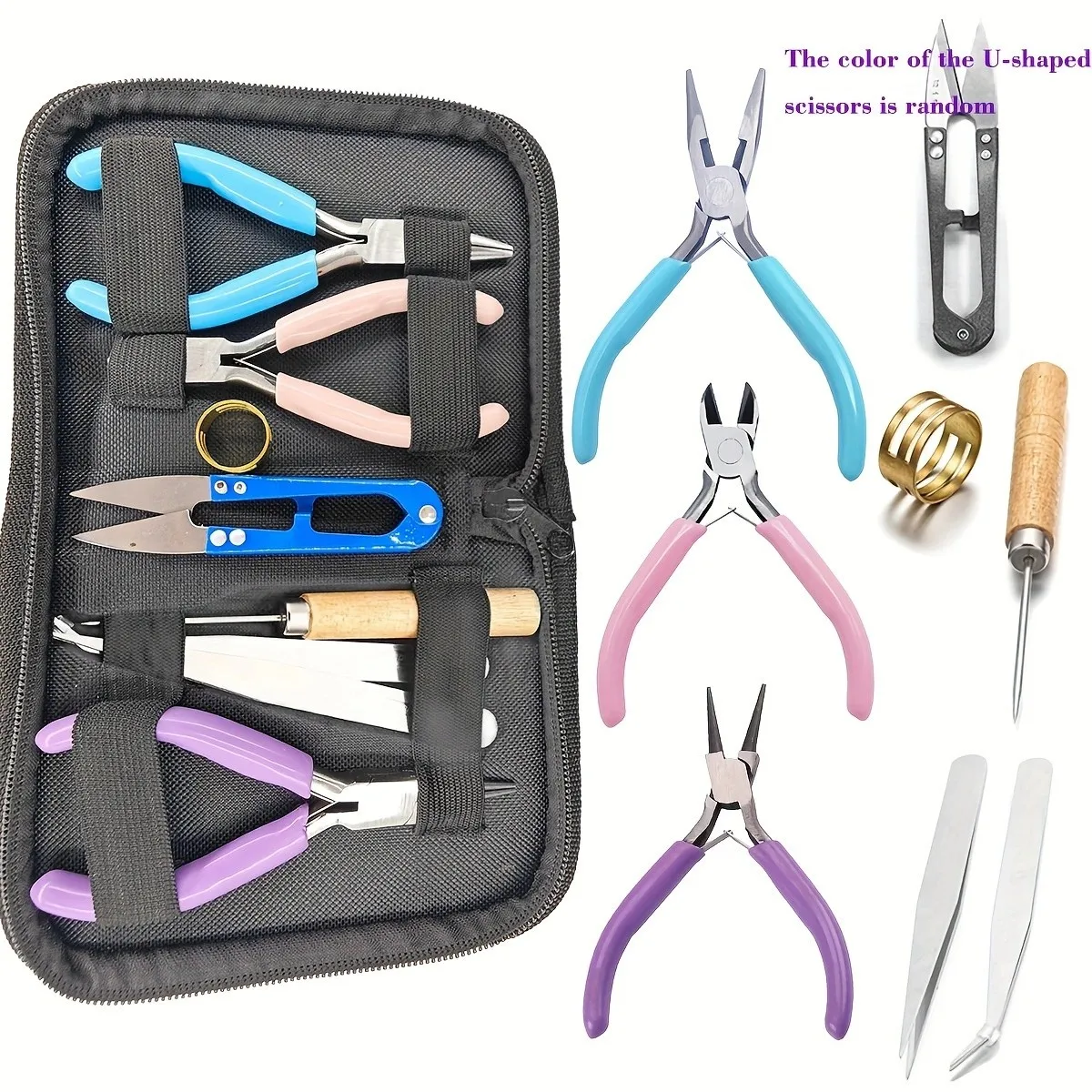 Thumbnail 3 - #56 Jewelry Tools Comparison Guide