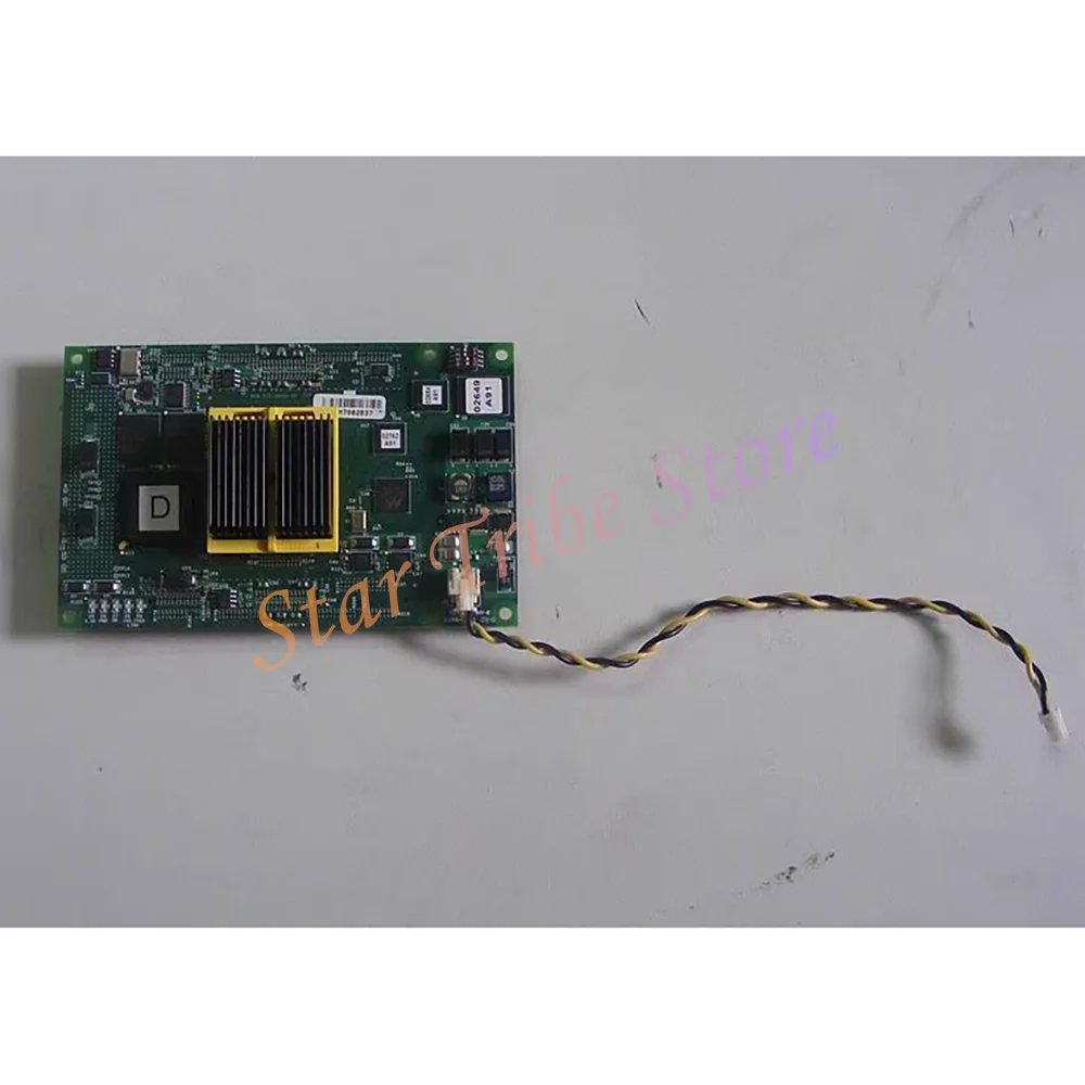 PCB: 310-30005-05 Network Module Card Specialized Card For Equipment