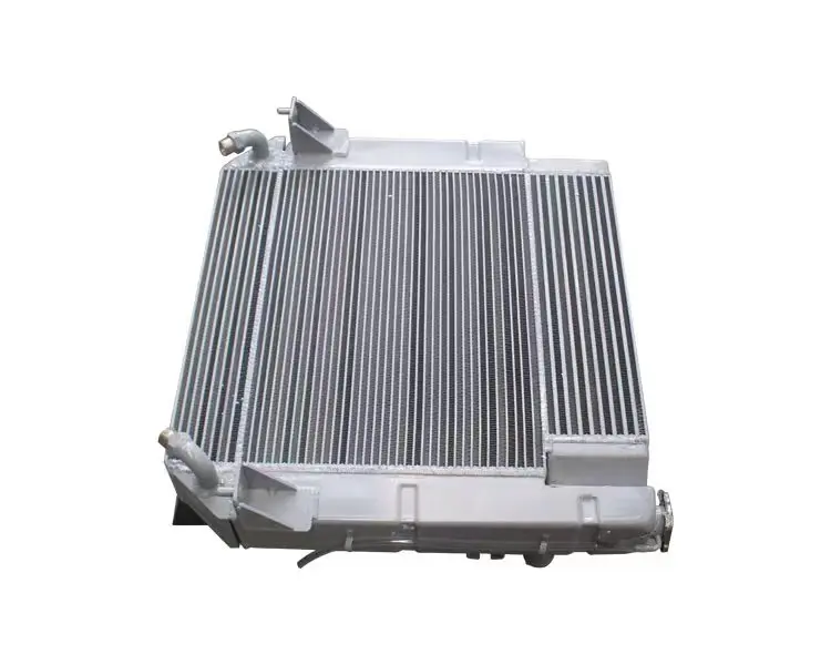 Aftermarket Reserveonderdelen Radiator H3JB2-10201 Voor Heli Tractor Heftruck Onderdelen