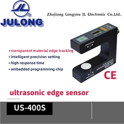 JULONG Ultrasonic Edge Sensor US-400S