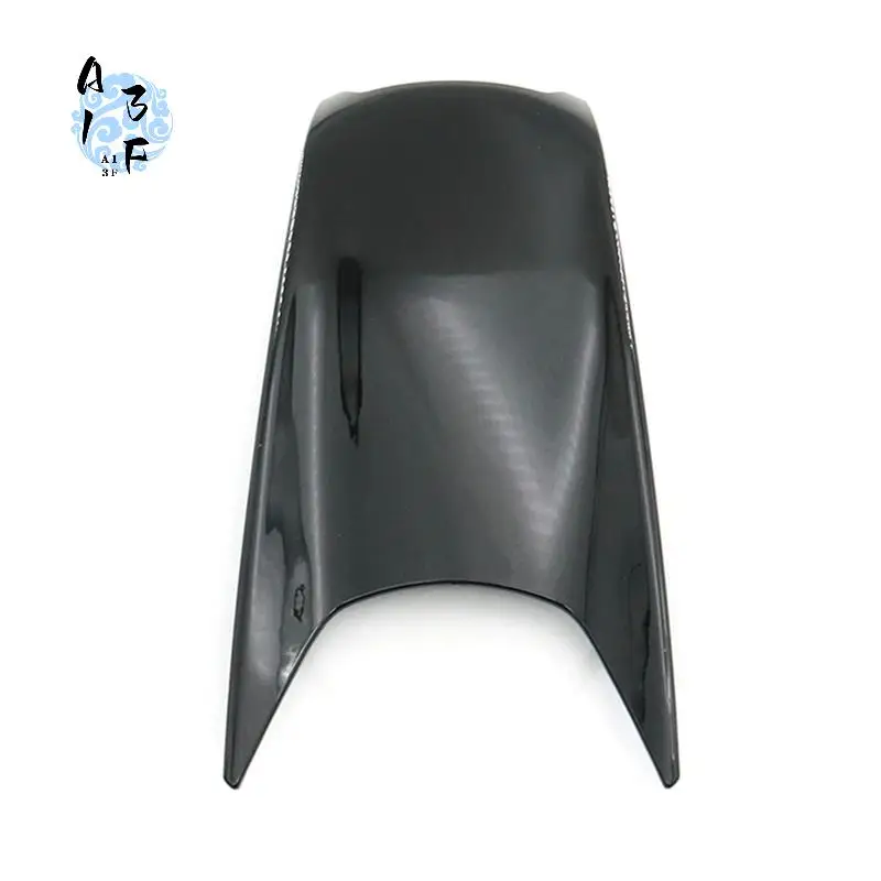 

A13F-Motorcycle Accessories Fuel Tank Panel Cover Air Box Fairing Cowl For Street Triple 765RS /Moto2 2023 2024
