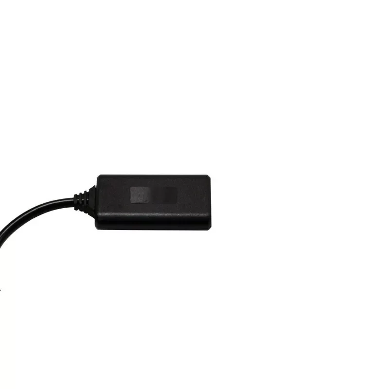 1pc Bluetooth Streaming Adapter Aux Cable For Mercedes Benz A B C E SL Class MMI 3G Music Interface Adapter Cable