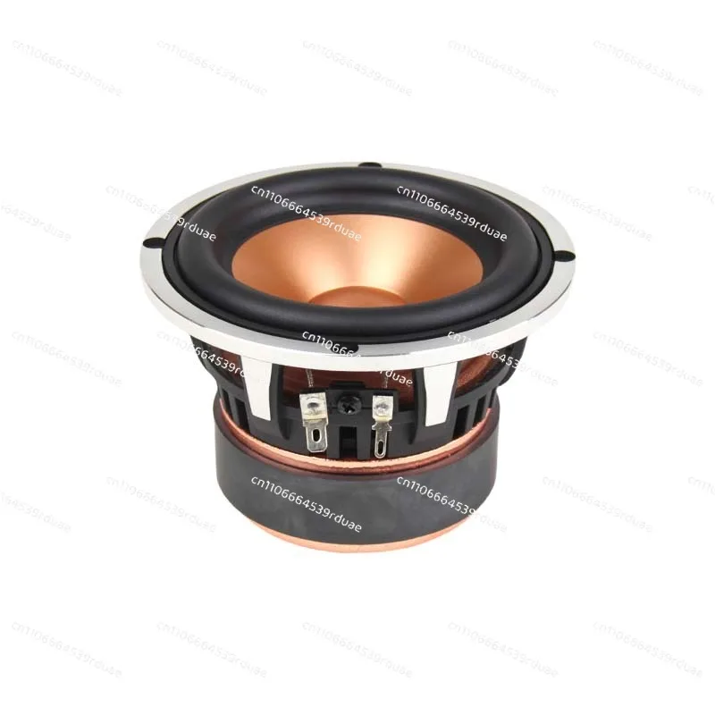 

4-Inch full-frequency high-power dual magnet long-stroke upgrade speaker