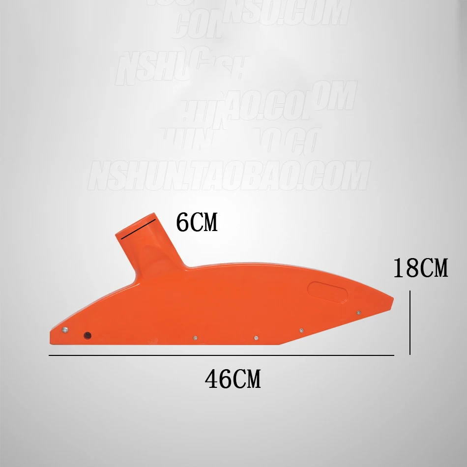 Precision เห็นตารางฝุ่นแบ่งมีดฝุ่น Hood Pusher เครื่องตัดงานไม้เครื่องจักรอุปกรณ์เสริม
