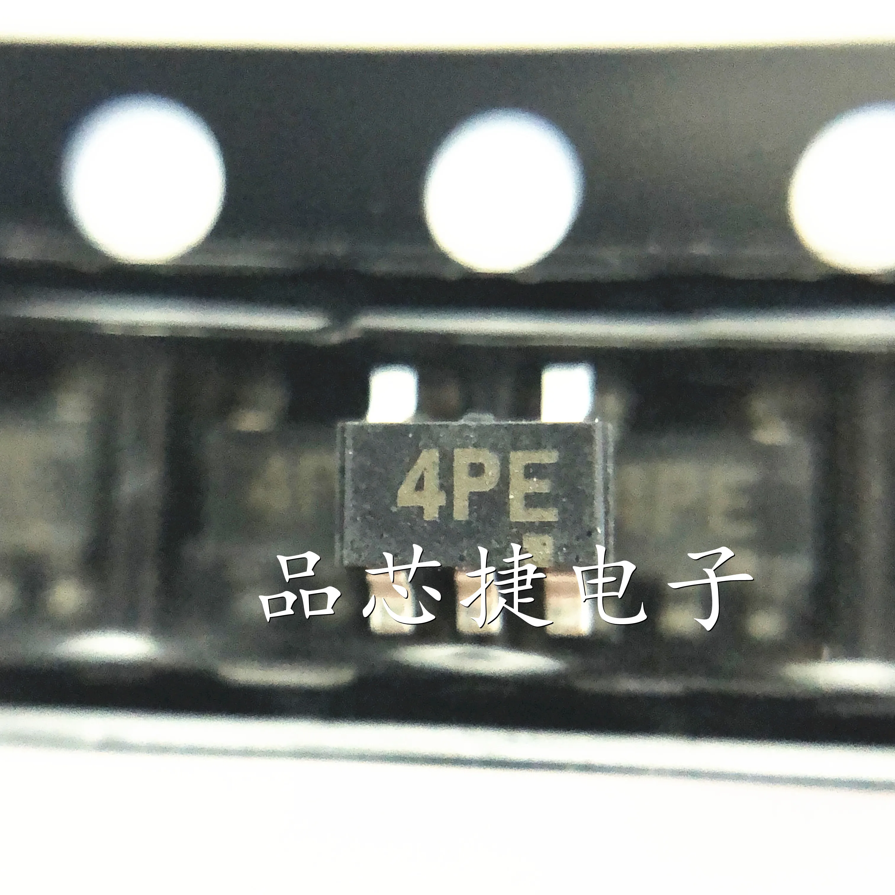 

10 шт./лот HA17431VLP-EL маркировка 4P SOT-23-5 HA17431 переменные шунтирующие регуляторы с температурной компенсацией
