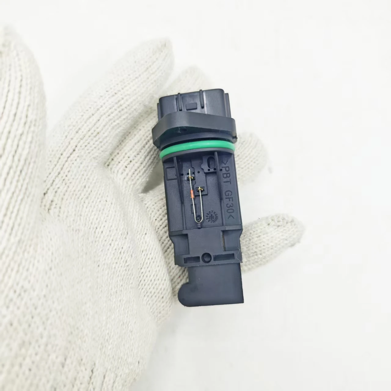 1pc F00C2G2060 Air Flow MAF Sensor For Almer-a N16 Primer-a P10 P11 P12 WP11 WP12 1.5 1.6 1.8L 22680-5U400 0280218094