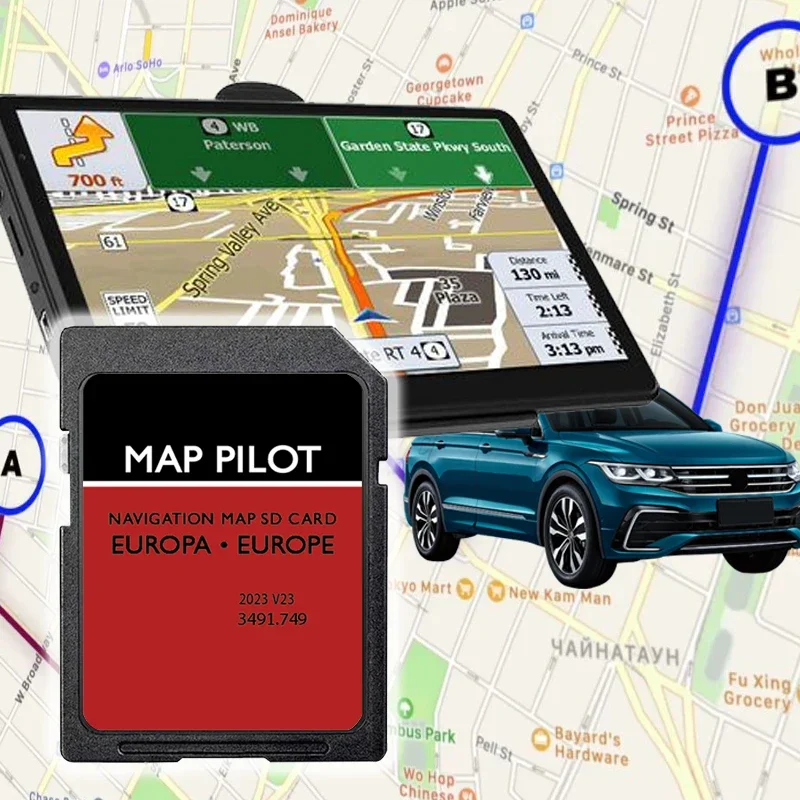 For Mercedes Becker… - image