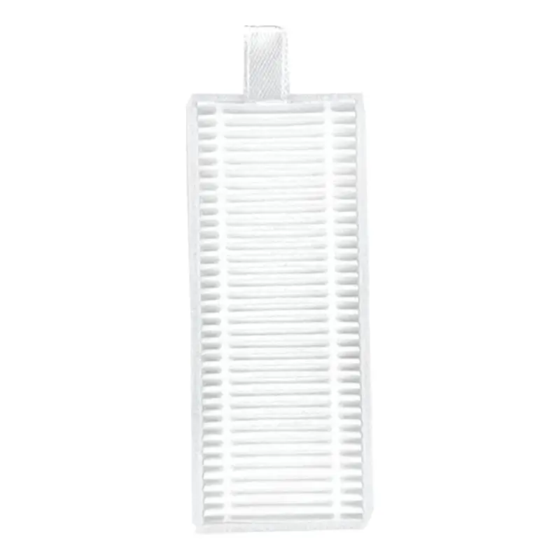 A74X-Replacement Hepa Filter For Philips Homerun 2000/3000 12Pcs Spare Parts Accessories