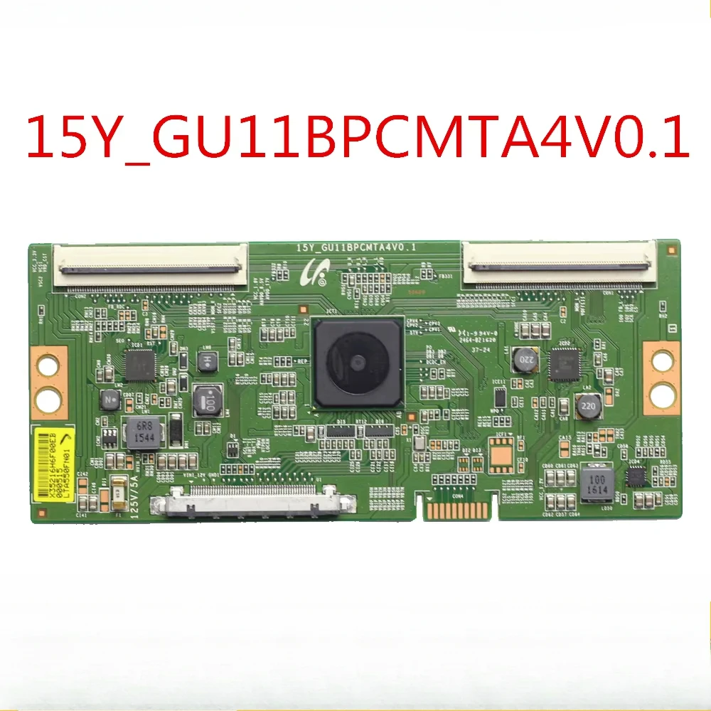 15YGU11BPCMTA4V0.1Tcon لوحة المنطق الأصلية للتلفزيون