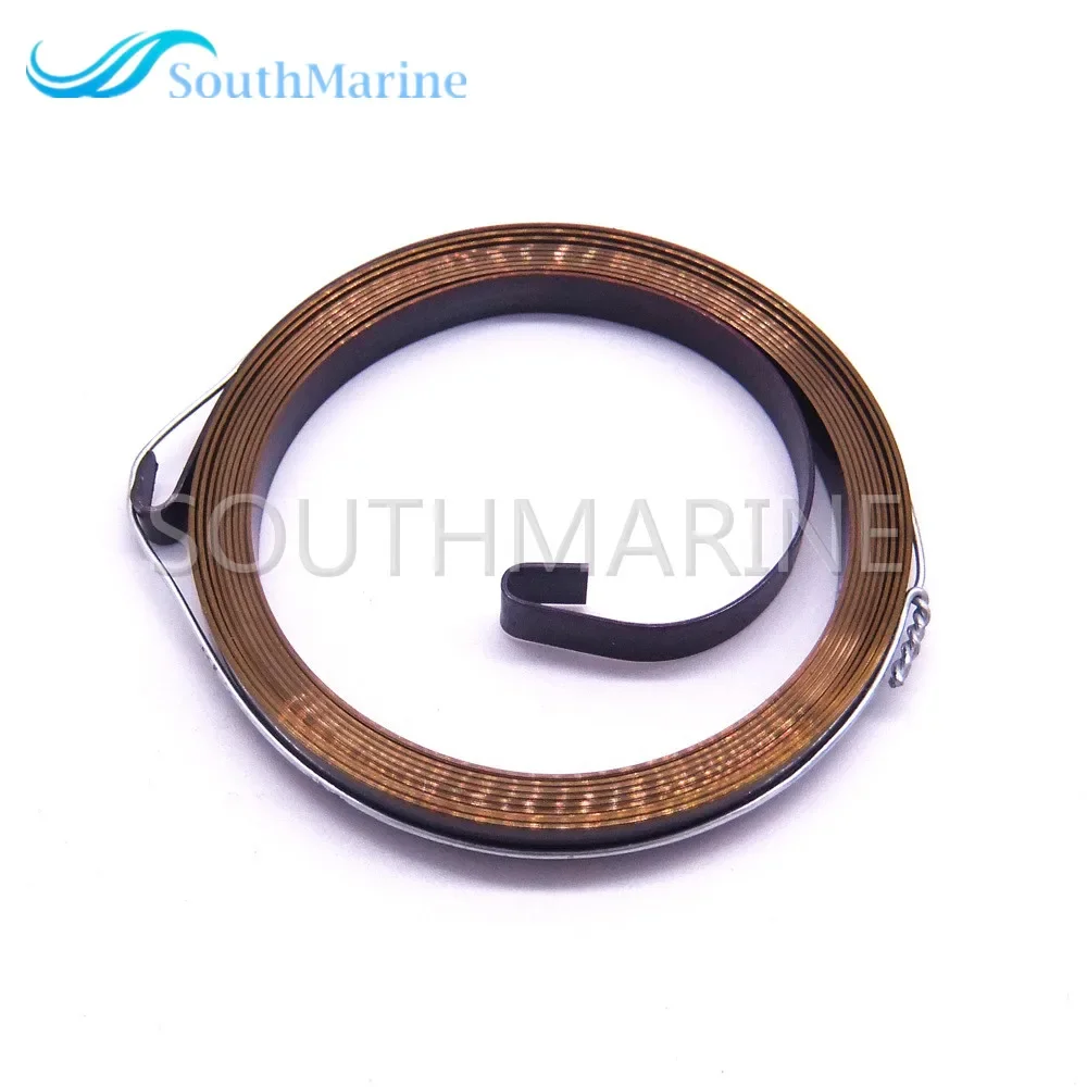 

Starter Spring F4-04130005 for Parsun HDX F2.6 F4 F5 F5A F6A 4-Stroke Outboard Motor