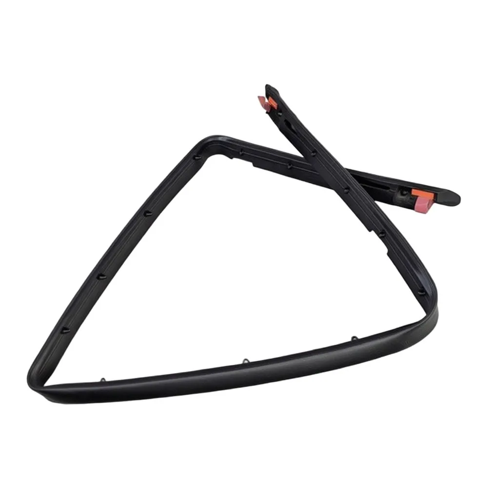 Rubber Part Number 53395-76011 Hood To Radiator Grille Seal For Lexus For CT 200h Model 2014-2017 Accessories